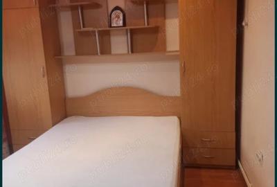 Apartament cu 3 camere decomandat în Central - 1