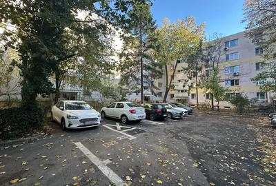 Apartament cu 3 camere decomandat, mobilat în Titan - 12