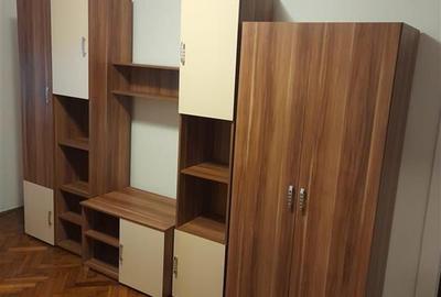 Apartament cu 3 camere semidecomandat în Dacia - 14