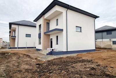 Ghidigeni Parc Residance- Proiect Finalizat - 18