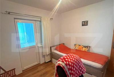 Apartament cu 3 camere decomandat în Lipovei - 9