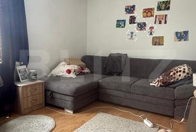 Apartament cu 3 camere semidecomandat în Gării - 3