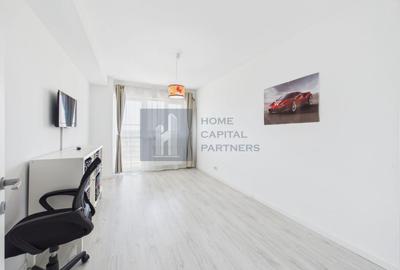 Apartament cu 3 camere decomandat, mobilat în Central - 13
