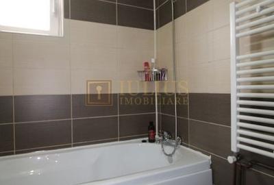 Lipovei, 3 camere, centrala proprie, pet-friendly - 6