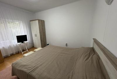 GARA-ABATOR VILA P+M, TEREN 280 MP. 7 CAMERE, 2 BAI, GARAJ, CURTE AMENAJATA - 7