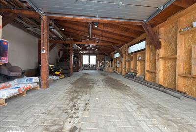 Casă cu 4 camere cu Teren 350 Mp în Central - 17