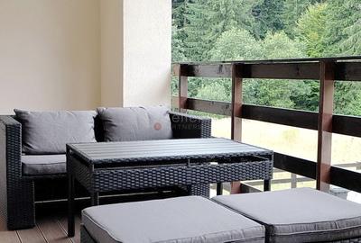 Apartament Modern- Poiana Brasov - 3