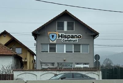 Teren de 4335 mp, în Râureni - 3