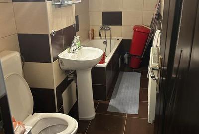 Apartament cu 2 camere decomandat în Central - 1