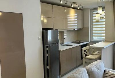 Apartament cu 2 camere semidecomandat în Magheru - 2