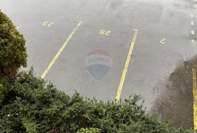 Apartament spatios de vanzare 2 camere EROILOR . VOLUNTARI A3 - 27