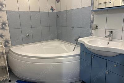 Inchiriez garsoniera in complex rezidential - 3