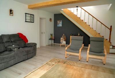 Vila 5 Camere Snagov - 14
