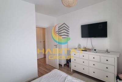 Apartament cu 2 camere decomandat, mobilat în Berceni - 10