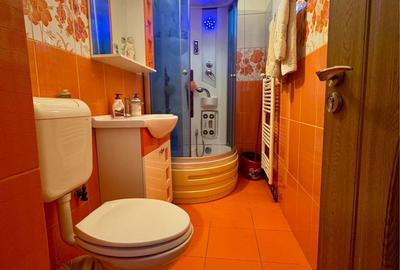 Apartament cu 2 camere semidecomandat în Central - 3