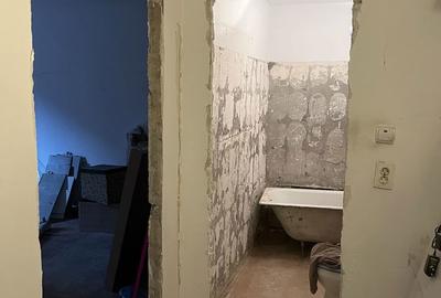 Garsonieră în Central - 6