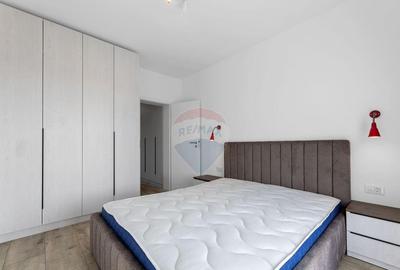 Apartament modern la prima inchiriere - Via Carmina - 13