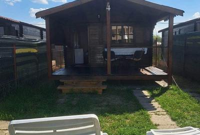 Casă cu 1 camere cu Teren 500 Mp în Central - 3