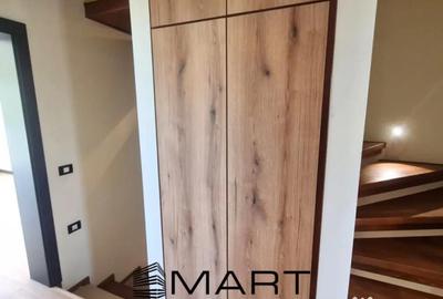 Casă cu 4 camere cu Teren 230 Mp în Cisnădie - 4