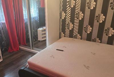 Inchiriez, garsoniera cu 2 camere in Deva, zona Dacia, etaj 3, - 8