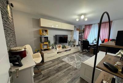 Apartament cu 3 camere decomandat, mobilat în Crângași - 3