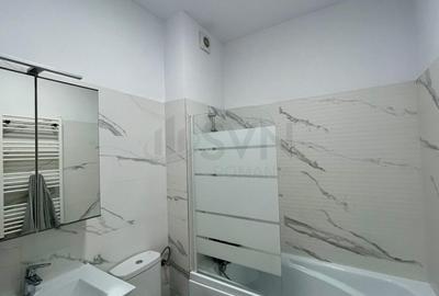 REA1025997 Apartament 2 Camere I Balcon Generos I Pipera - 10