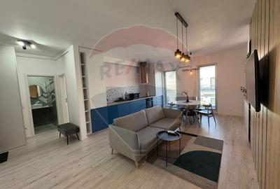 Apartament cu 3 camere de inchiriat in zona Gusterita Apartament cu 3 camere de inchiriat in zona Gusterita - 2