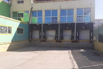Spațiu comercial, de 200 mp, în Moara Domnească - 1