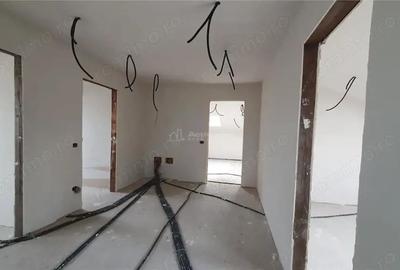 Casa individuala - 250 mp - 450 mp teren - Moara - 2