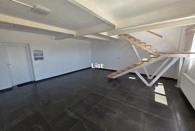 De Inchiriat- Hala industriala moderna cu birouri si showroom