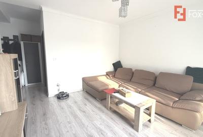 Apartament cu 3 camere decomandat, mobilat în Braytim - 3
