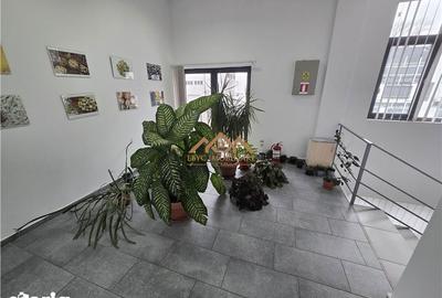 Spațiu comercial, de 530 mp, în Central