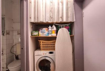 Apartament cu 2 camere semidecomandat în Ultracentral - 14