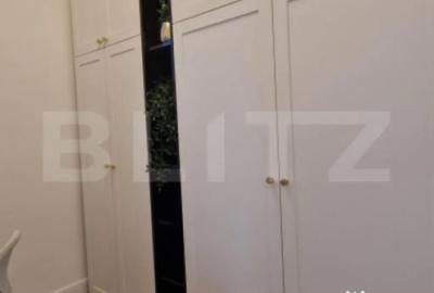 Apartament cu 3 camere decomandat, mobilat în Central - 2
