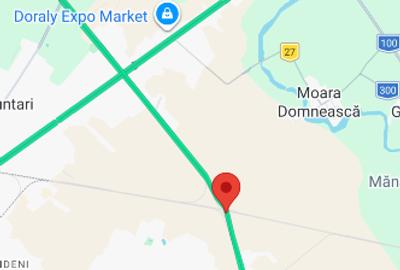 Teren agricol extravilan de 36767 mp, în Central - 1