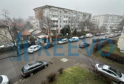 Apartament 2 camere, decomandat, str. Neagoe Voda - 3