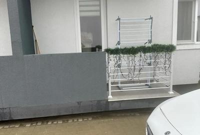 Garsonieră decomandată în Lunca Cetățuii - 3