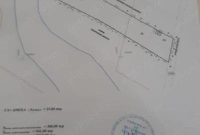 Teren de 3753 mp, în Central - 3