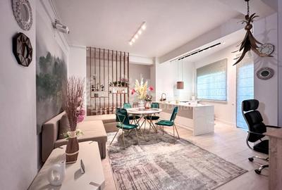 Apartament 2 camere | Parcare | Bloc Nou | La Cheie | Piata Abator - 3