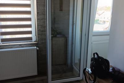 Garsonieră decomandată în Central - 2