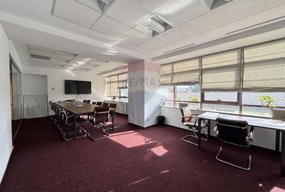 Spatiu de birouri 250- 500 mp I Bd. Ferdinand I - Foisorul de Foc Spatiu de birouri 250- 500 mp I Bd. Ferdinand I - Foisorul de Foc - 13