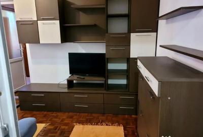 Apartament cu 2 camere semidecomandat, mobilat în Valea Rosie - 3