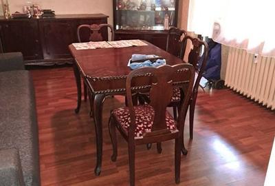 Apartament 4 camere, Bld. Brancoveanu, Aleea Covasna. - 3