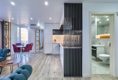 Apartament cu 3 camere de vânzare în zona Centrală - 12