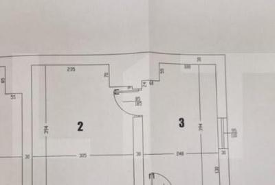 Teren intravilan, 267 mp, str. Alexandru cel Bun - 9