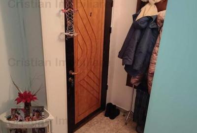 57mp Apartament 2 cam SPATIOS conf 1 decomandat Obor ID 1057 - 2