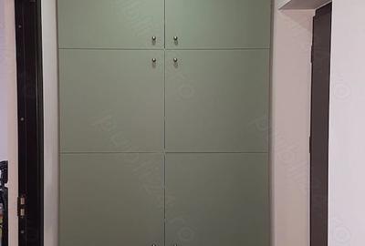 Apartament cu 3 camere semidecomandat în Aradului - 2