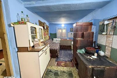 Casă cu 4 camere în Sămăila - 12