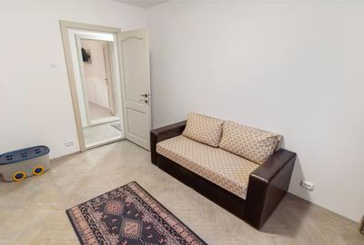 Apartament cu 3 camere în Lujerului - 11