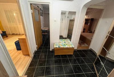 Apartament cu 2 camere decomandat în Pantelimon